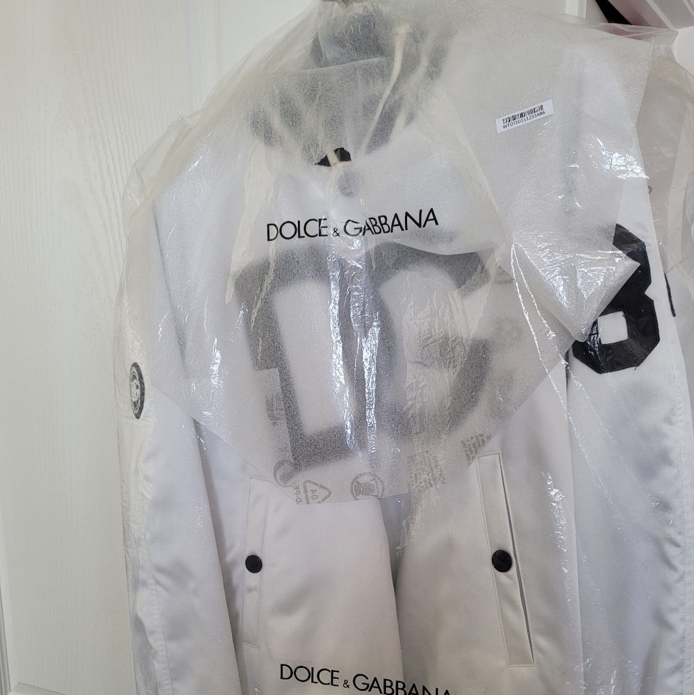 Dolce gabbana jacket